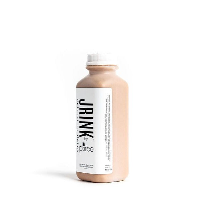 Cocoa Flex Cold Pressed Almond Milk Shipping Nationwide Organic