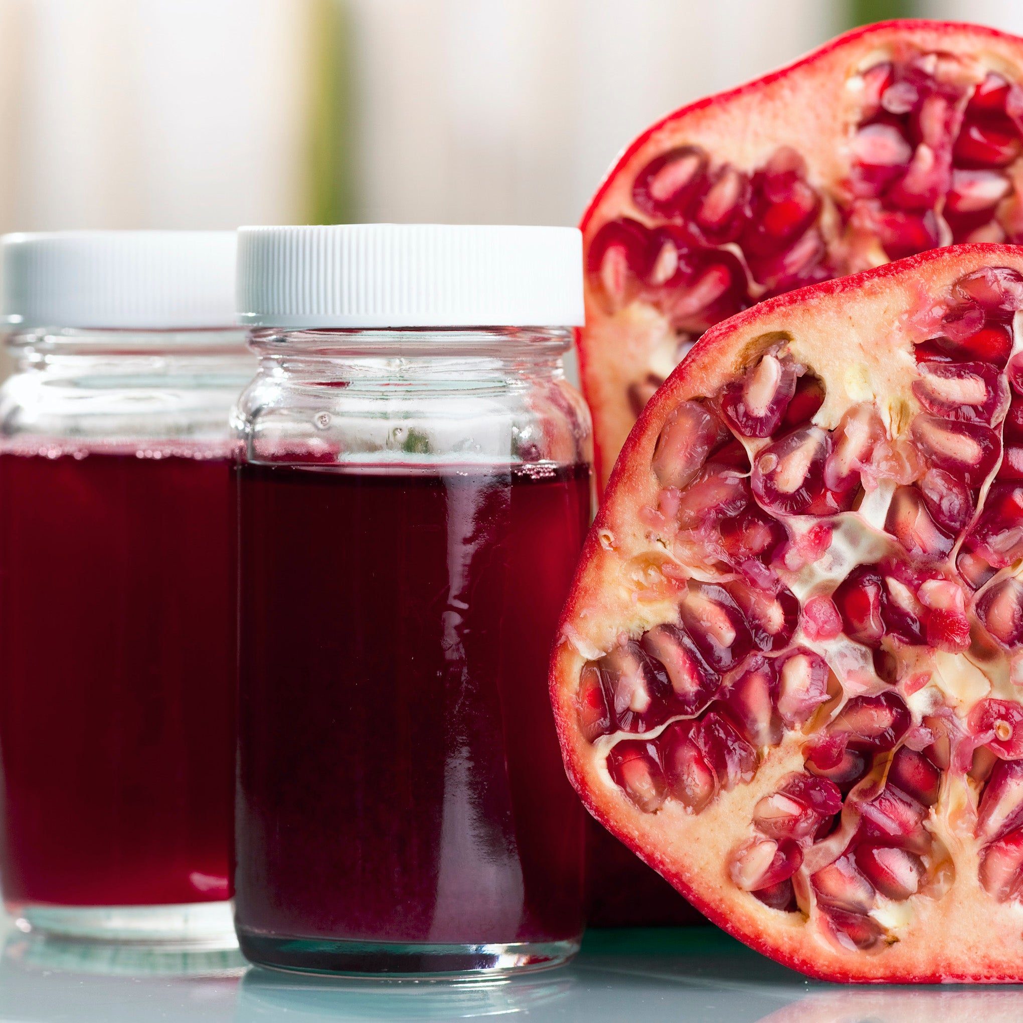 Pomegranate: The Ultimate Anti-Aging Superfood