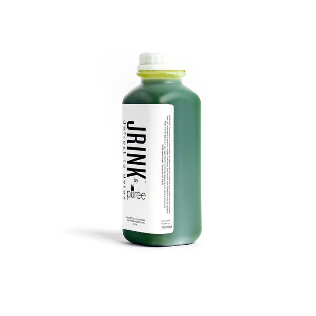 Juice Delivery ColdPressed Juice Near Me Cold Pressed Celery Juic JRINK by Purée