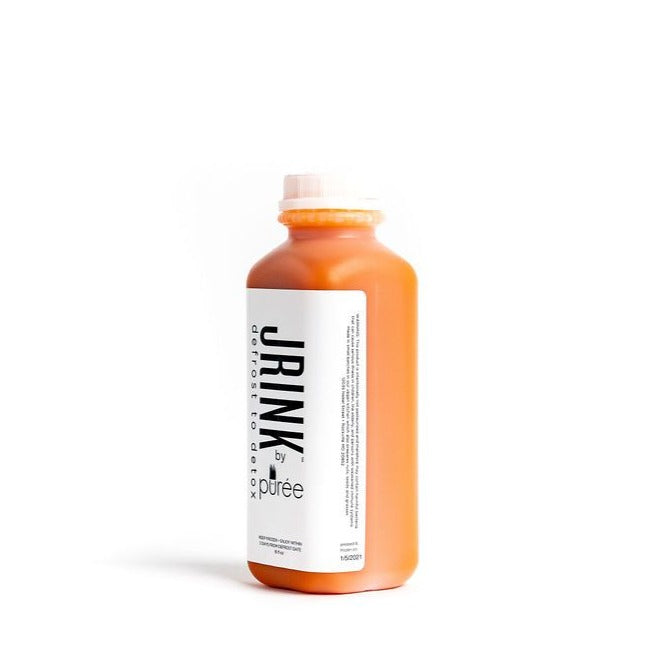 22 Karat Gold | Cold Pressed Juice | Shipping Nationwide | Organic ...