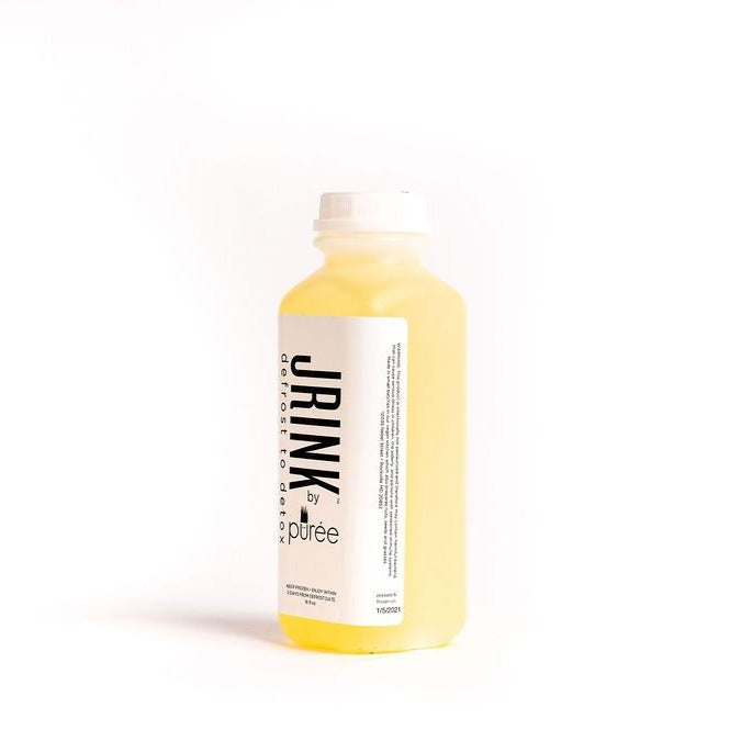 Cold Pressed Juice with Ginger | Cold pressed Juice for Immunity ...